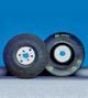 fiber disc pad 80